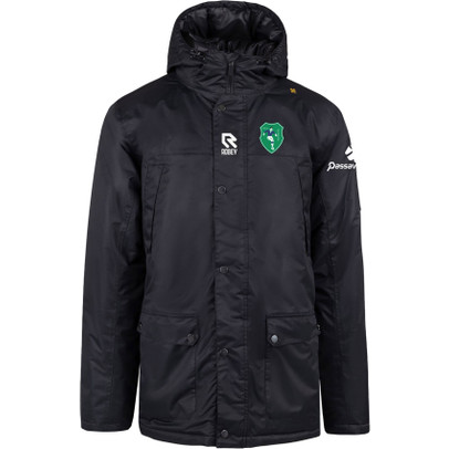 V.V.J. Utrecht - Robey Crossbar Parka Jas Kids