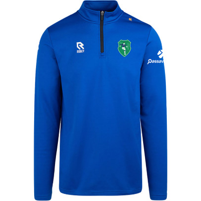 V.V.J. Utrecht - Robey Crossbar Half-Zip Top