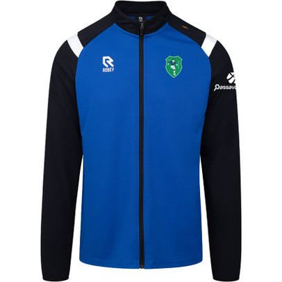 V.V.J. Utrecht - Robey Control Full-Zip Top Kids