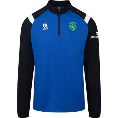 V.V.J. Utrecht - Robey Control Half-Zip Top Kids