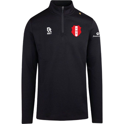 SV HMS - Robey Crossbar Half-Zip Top Kids