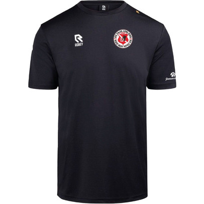 SV HMS - Robey Crossbar Shirt