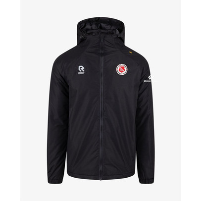Faja Lobi KDS - Robey Crossbar Allround Jacket