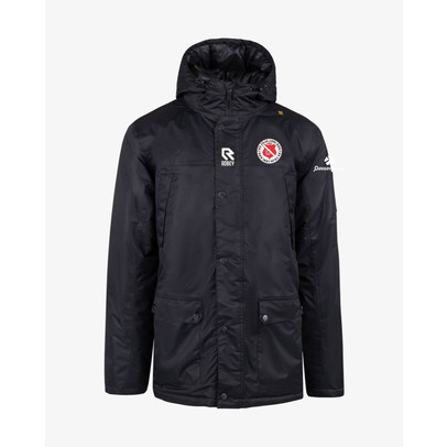 Faja Lobi KDS - Robey Crossbar Parka Jas