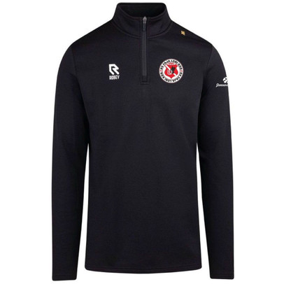 Faja Lobi KDS - Robey Crossbar Half-Zip Top