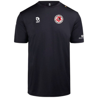 Faja Lobi KDS - Robey Crossbar Shirt