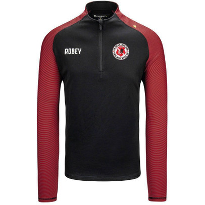 Faja Lobi KDS - Robey Performance Half-Zip Top
