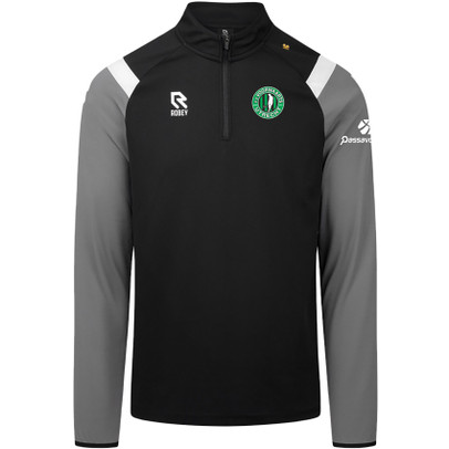 VV Voorwaarts - Robey Control Half-Zip Top
