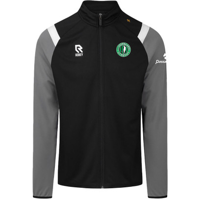 VV Voorwaarts - Robey Control Full-Zip Top