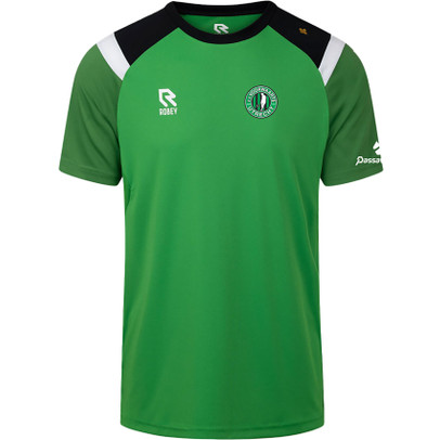 VV Voorwaarts - Robey Control Shirt