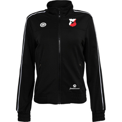 Indian Maharadja Jacke Damen HC Craeyenhout