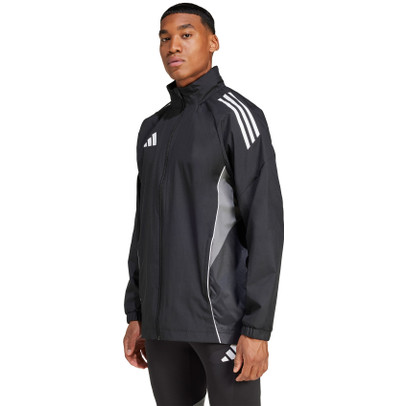 adidas Tiro 25 All Weather Jack
