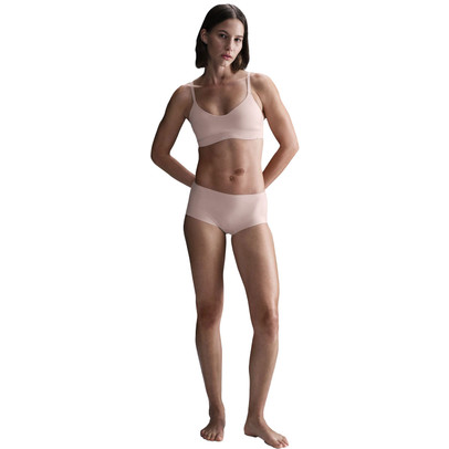 Nike Leak Protection Shorts Women