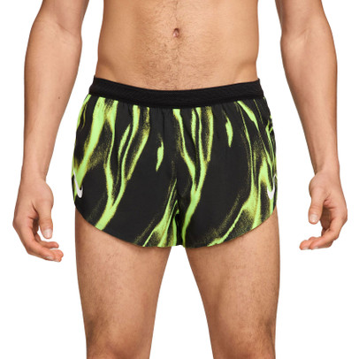 Nike Dri-FIT AeroSwift 2'' Short Heren