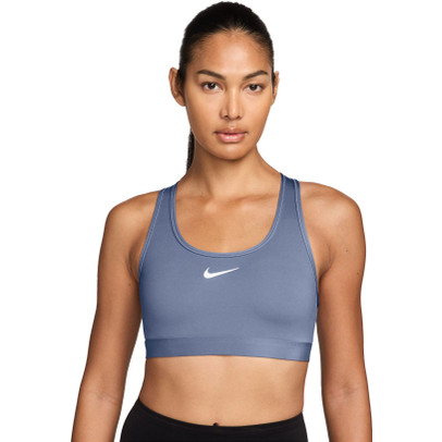 Nike Swoosh Medium Support Padded Sport Sport-bh