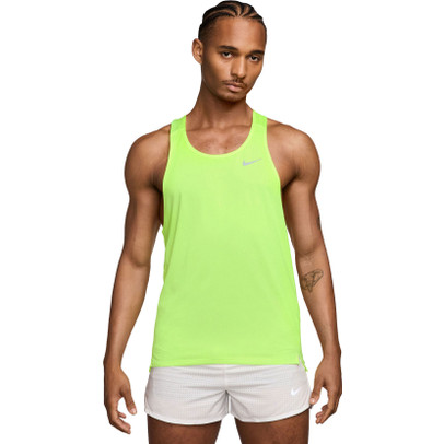 Nike Dri-FIT Fast Singlet Heren
