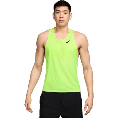 Nike Dri-FIT AeroSwift Singlet Men