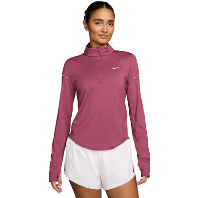 Nike Dri-FIT Swift Longsleeve 1/2-Zip Damen