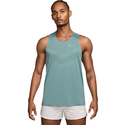 Nike Dri-FIT adv Stride Singlet Heren