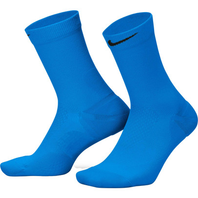 Nike Fast Midweight Crew Socken