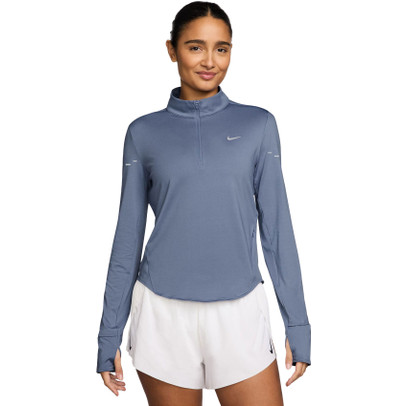 Nike Dri-FIT Swift Element Longsleeve Half-Zip Wom