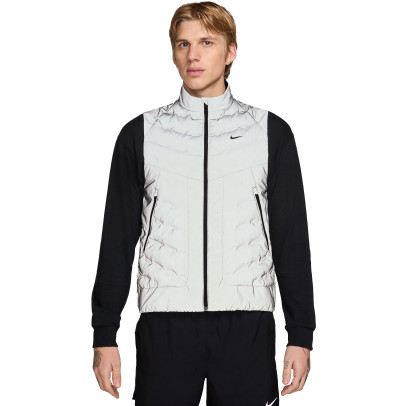 Nike Therma-FIT Reflective Vest Herren