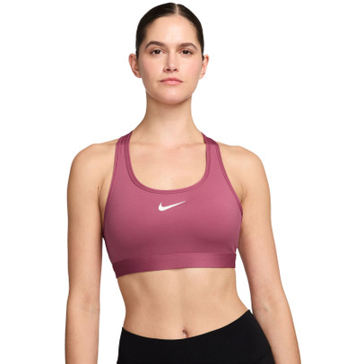 Nike Swoosh Medium Support Padded Sport Sport-bh