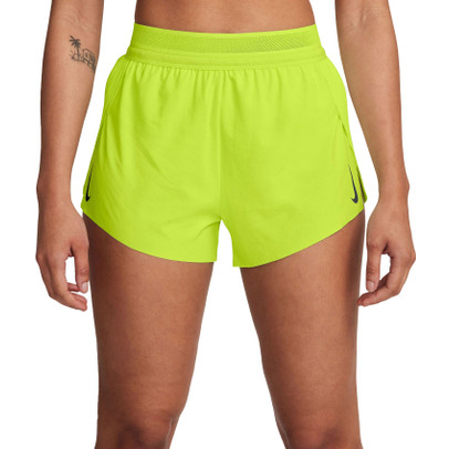 Nike Dri-FIT Aeroswift 3'' Laufshort Damen
