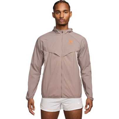 Nike Repel Kipchoge Stride Jack Heren