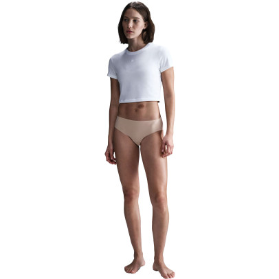 Nike Leak Protection Brief Women