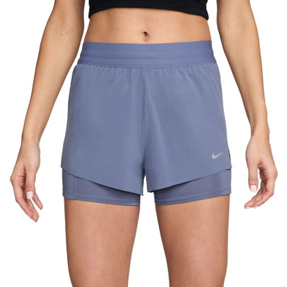 Nike Dri-FIT Swift 2in1 Short Dames