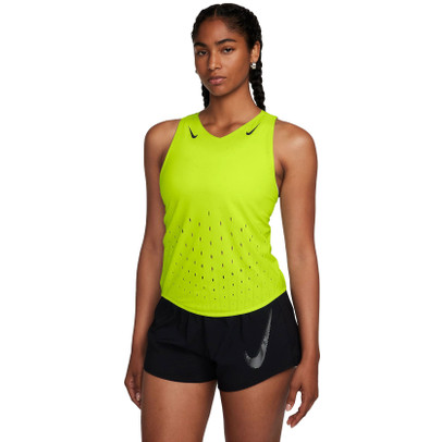 Nike Dri-FIT Aeroswift Singlet Dames