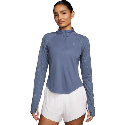 Nike Dri-FIT Tempo Long Sleeve 1/2-Zip Women