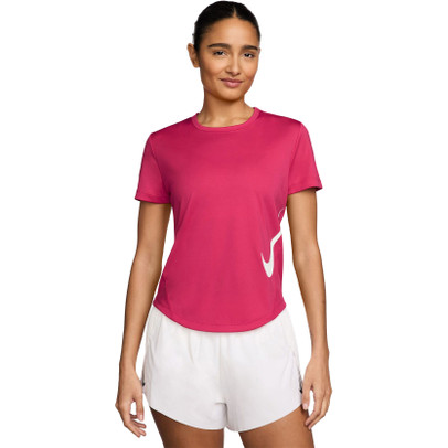 Nike Dri-FIT Swoosh Tempo T-Shirt Damen