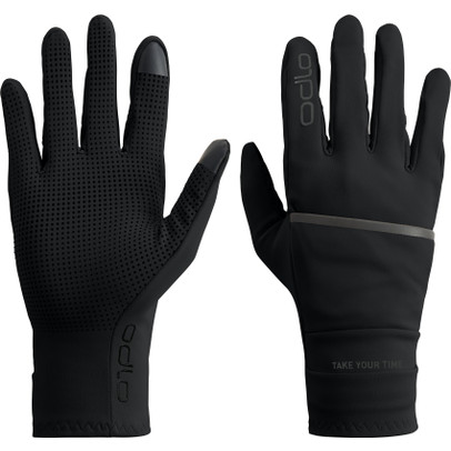 Odlo Windproof Handschoenen