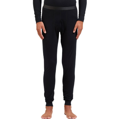 Odlo Merino 200 Leggings Men
