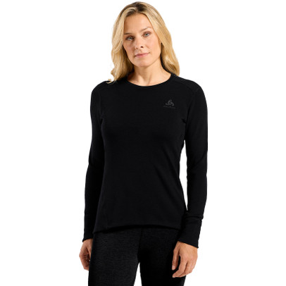Odlo Merino 260 Longsleeve Dames