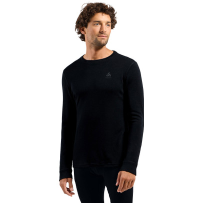 Odlo Merino 260 Longsleeve Herren