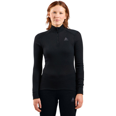 Odlo Active Warm 1/2-Zip Longsleeve Women