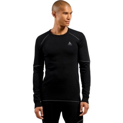Odlo Active X-Warm Crew Neck Longsleeve Herren