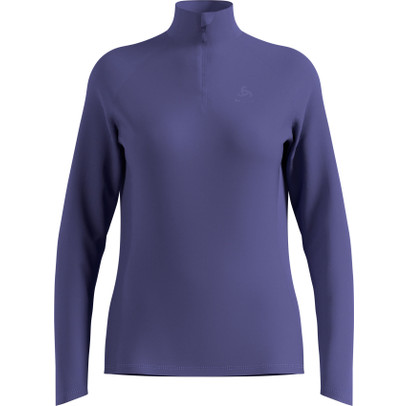 Odlo Midlayer 1/2 Zip Essential Damen