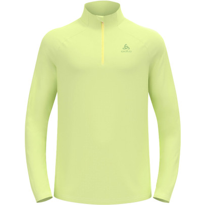 Odlo 1/2 Zip Essential Midlayer Herren
