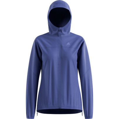 Odlo Zeroweight Waterproof Jacke Damen