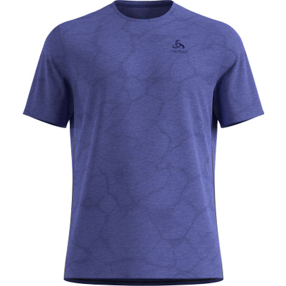 Odlo ZeroWeight Crew Neck Chilltec T-Shirt Herren