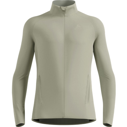 Odlo Zeroweight Warm Hybrid Jacket Men