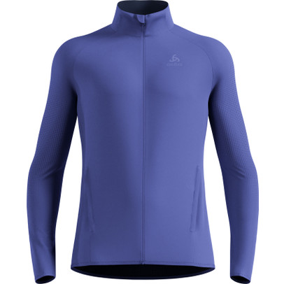 Odlo Zeroweight Warm Hybrid Jacket Men