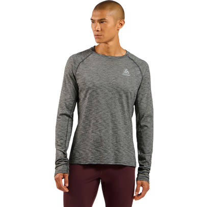Odlo X-Alp Crew Neck PW 115 Longsleeve Men
