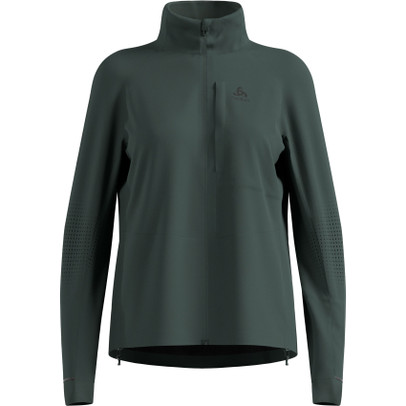 Odlo Zeroweight Pro Warm Reflective Jacket Damen