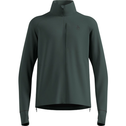 Odlo Zeroweight Pro Warm Reflective Jacket Herren