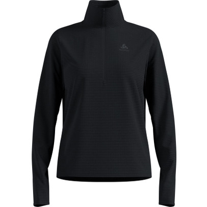 Odlo Essential Longsleeve 1/2-Zip Damen